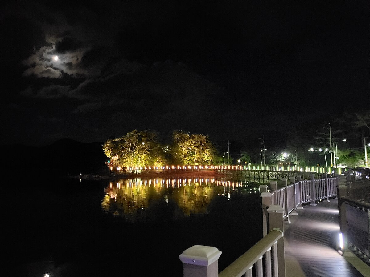 Haejigae Bridge featured