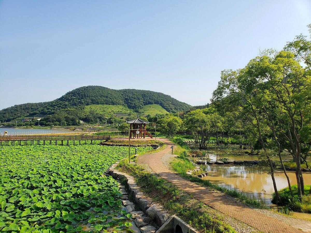 Daega Reservoir Featured