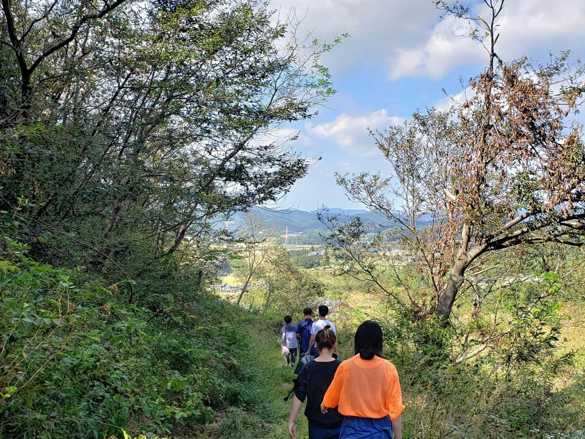 Beolcho Chuseok featured