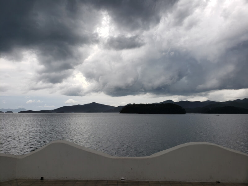 SeasideCloudyView